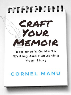 cover image of Craft Your Memoir